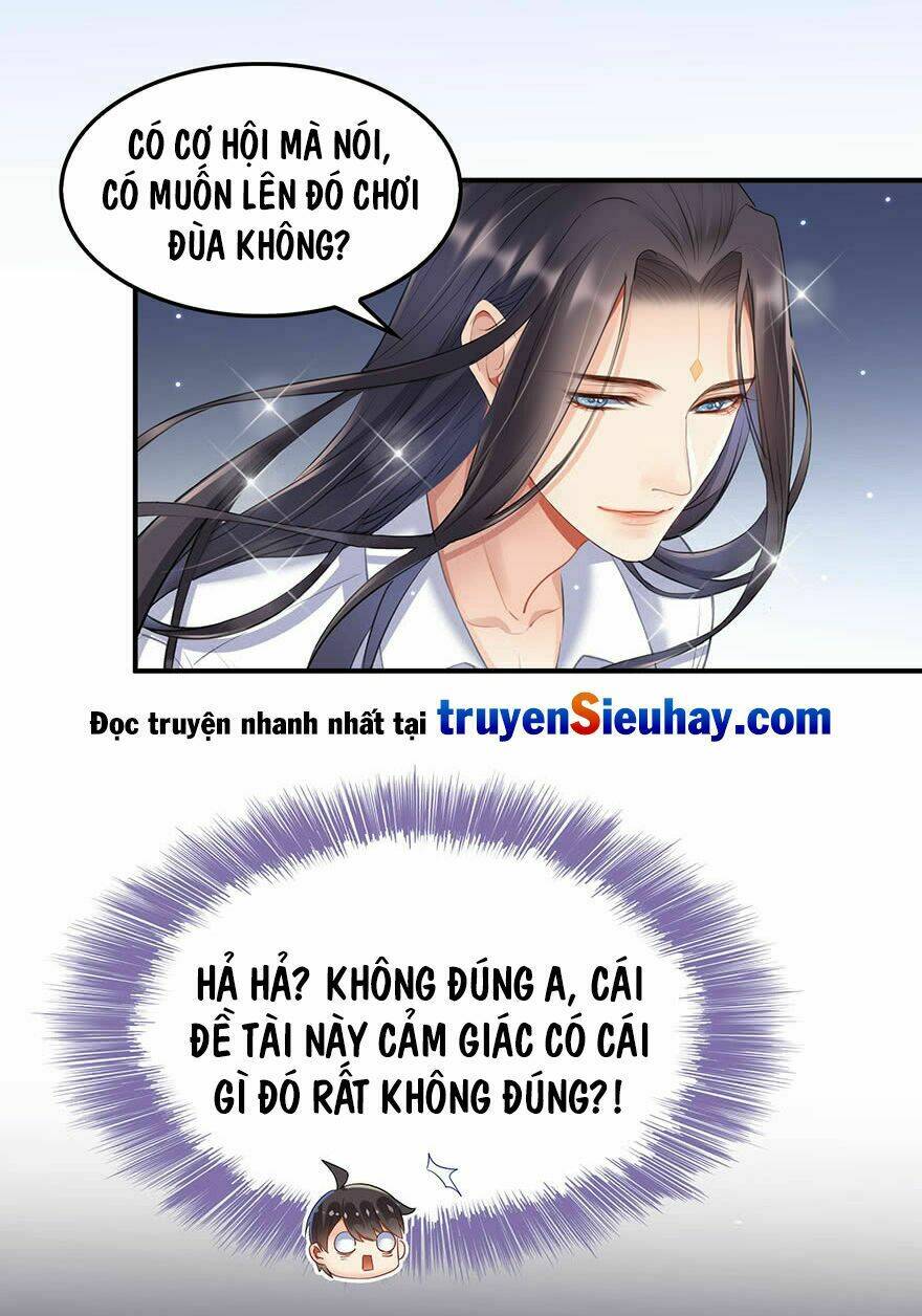 Tu Chân Nói Chuyện Phiếm Quần Chapter 126 - Trang 2