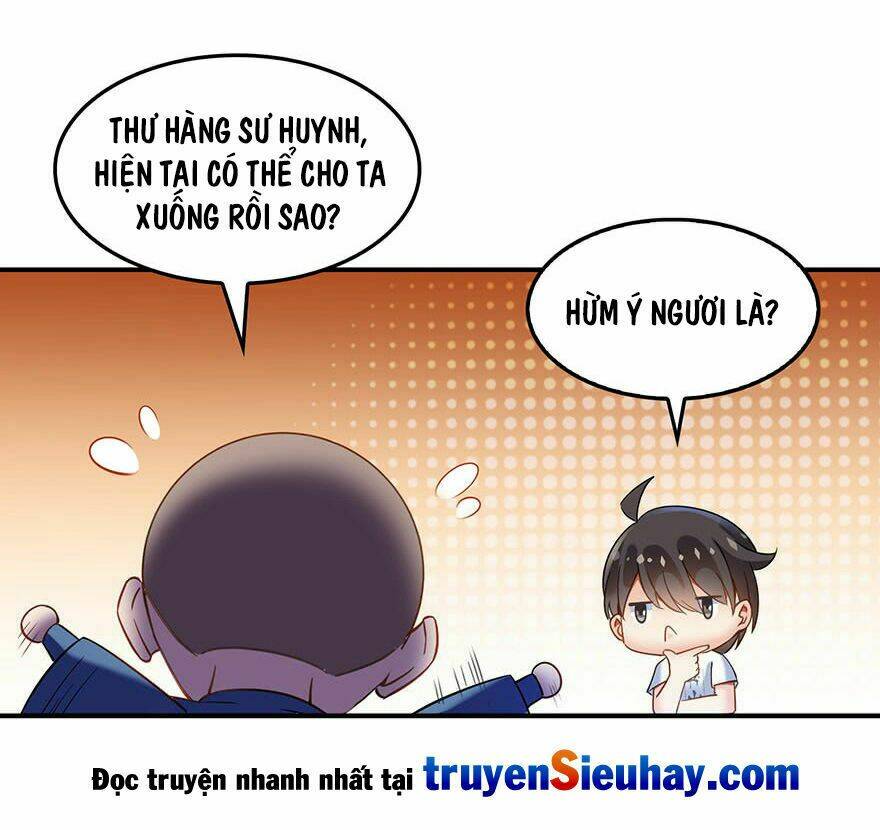 Tu Chân Nói Chuyện Phiếm Quần Chapter 124 - Trang 2