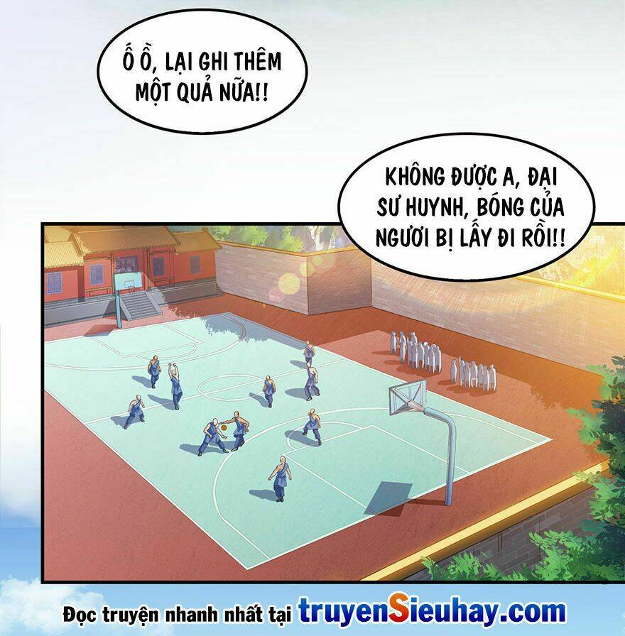 Tu Chân Nói Chuyện Phiếm Quần Chapter 122 - Trang 2