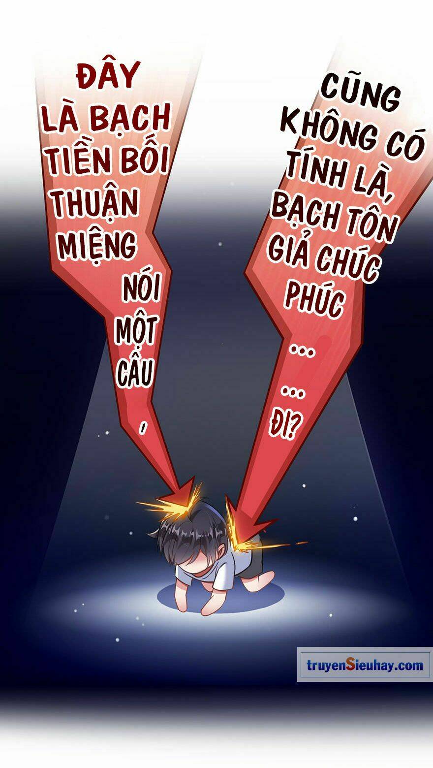 Tu Chân Nói Chuyện Phiếm Quần Chapter 121 - Trang 2