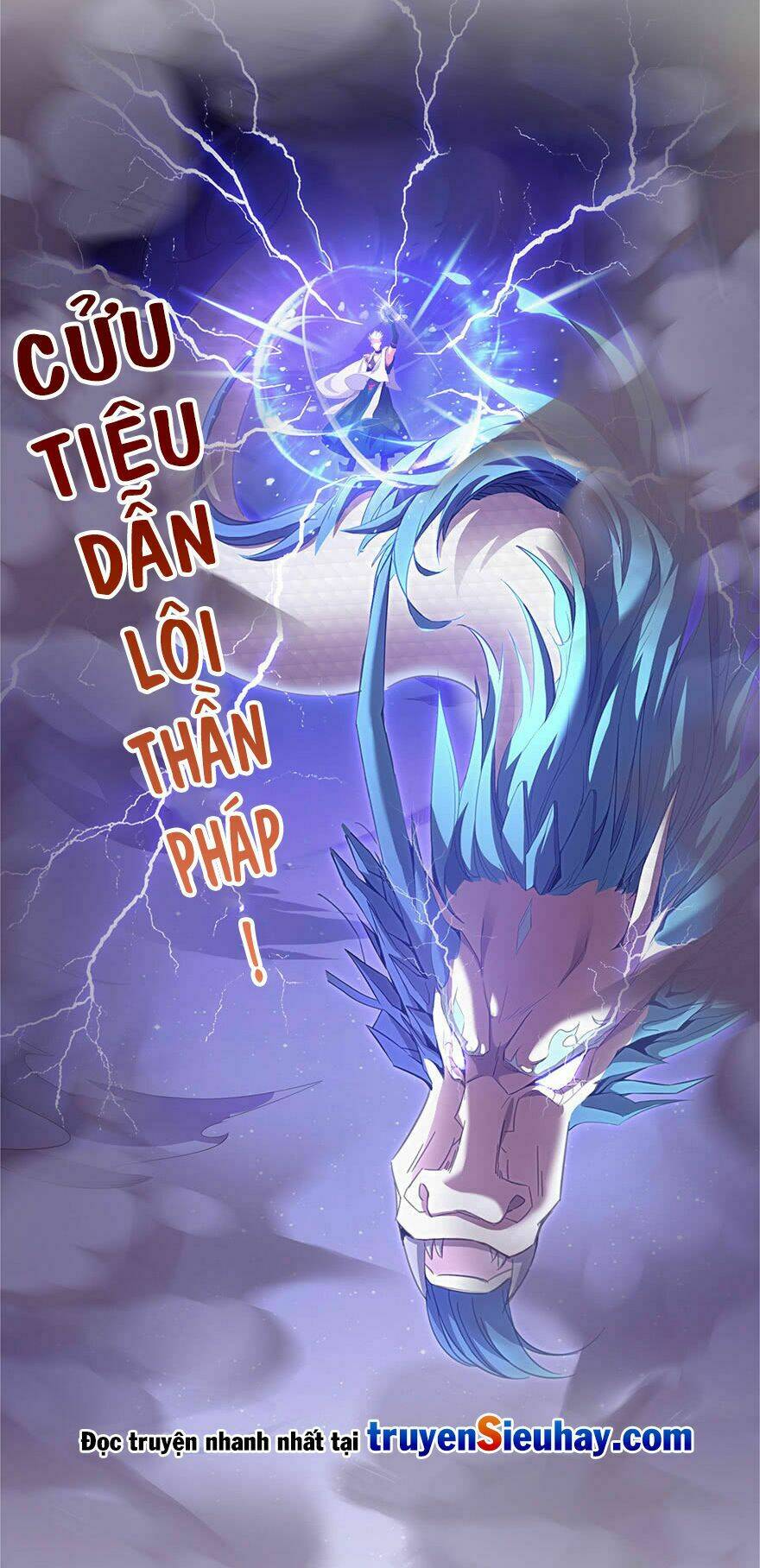 Tu Chân Nói Chuyện Phiếm Quần Chapter 117 - Trang 2