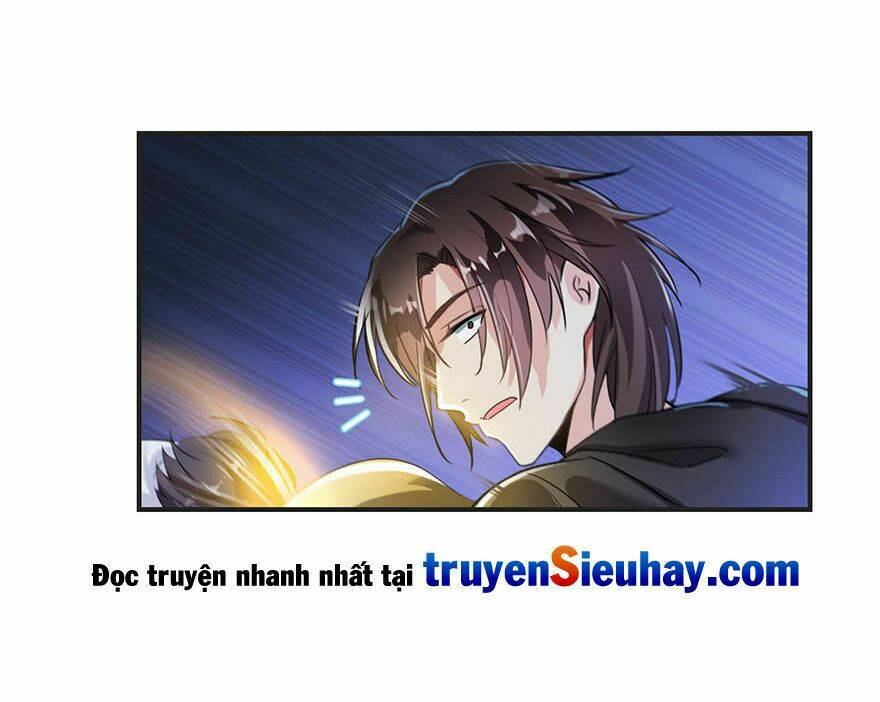 Tu Chân Nói Chuyện Phiếm Quần Chapter 117 - Trang 2