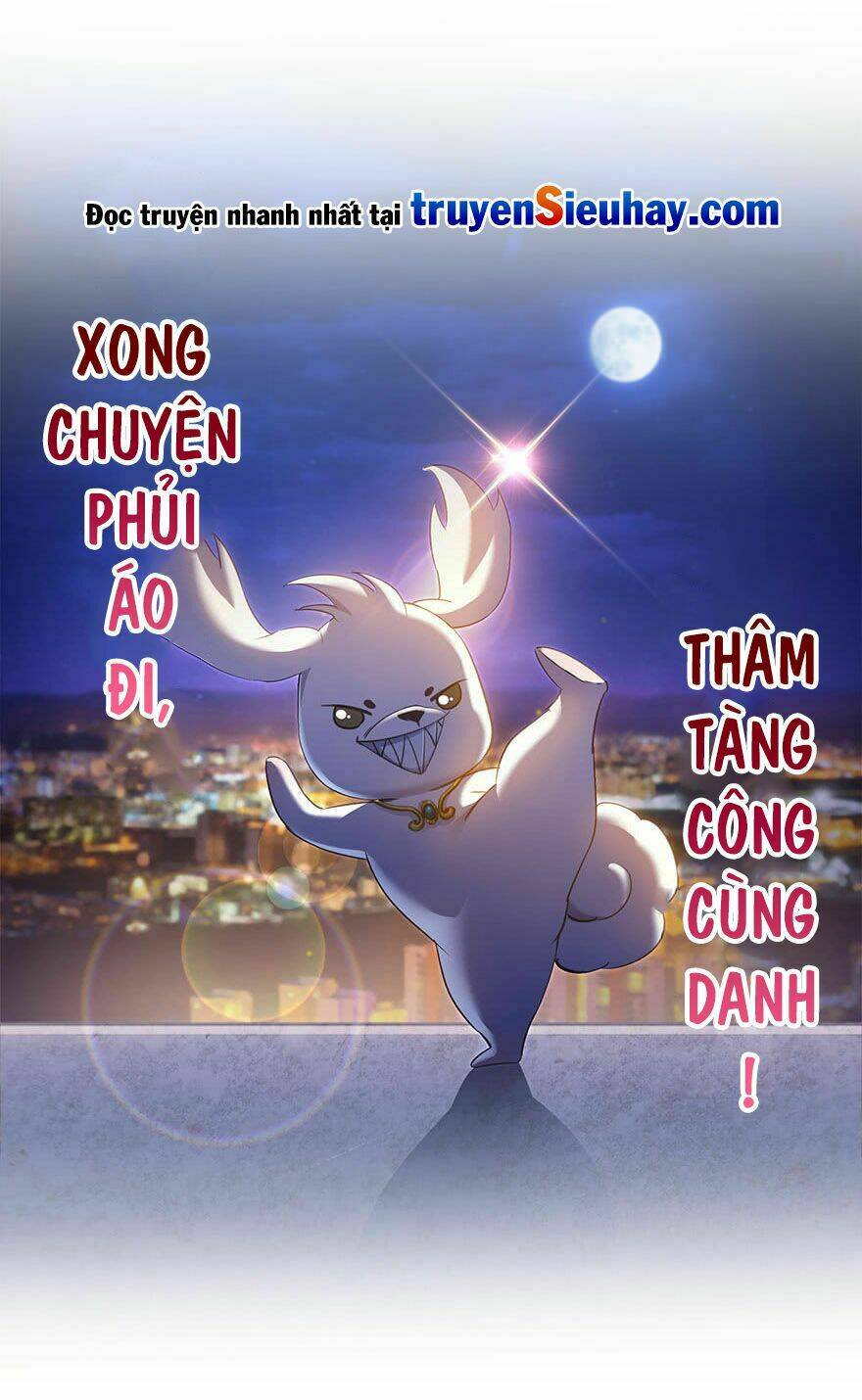 Tu Chân Nói Chuyện Phiếm Quần Chapter 116 - Trang 2