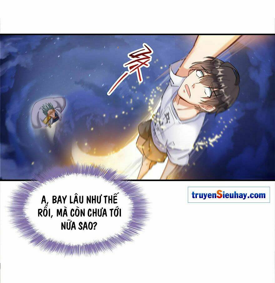 Tu Chân Nói Chuyện Phiếm Quần Chapter 116 - Trang 2