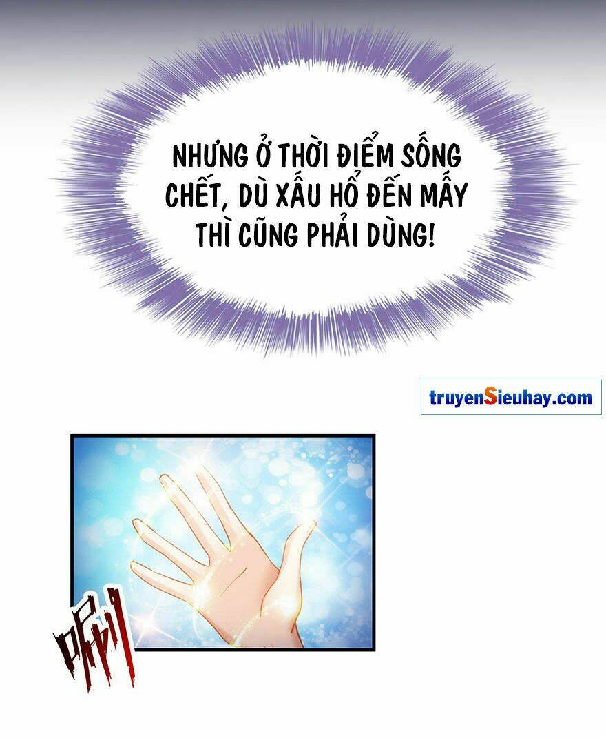 Tu Chân Nói Chuyện Phiếm Quần Chapter 115 - Trang 2