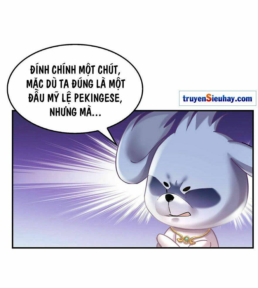 Tu Chân Nói Chuyện Phiếm Quần Chapter 115 - Trang 2