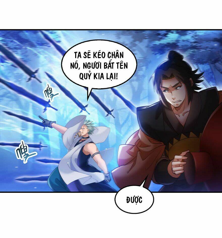 Tu Chân Nói Chuyện Phiếm Quần Chapter 113 - Trang 2