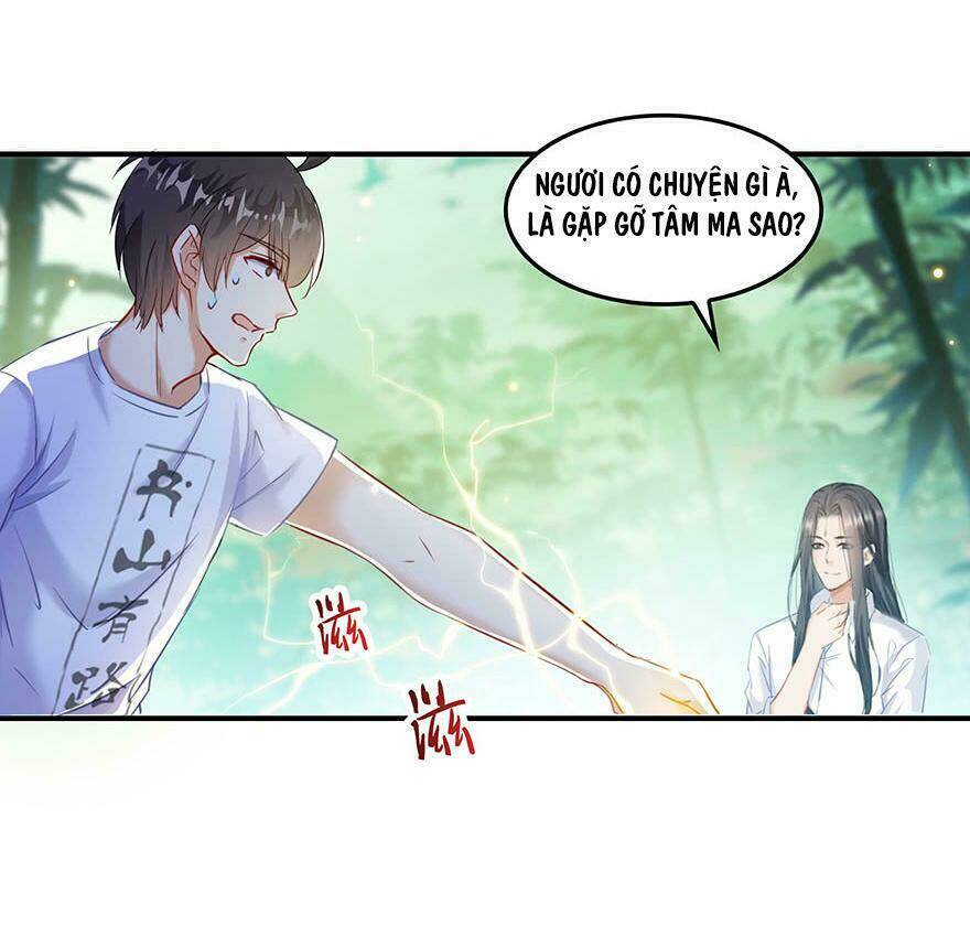 Tu Chân Nói Chuyện Phiếm Quần Chapter 106 - Trang 2