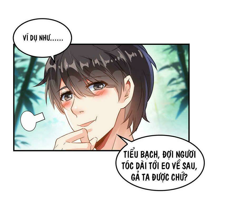 Tu Chân Nói Chuyện Phiếm Quần Chapter 106 - Trang 2