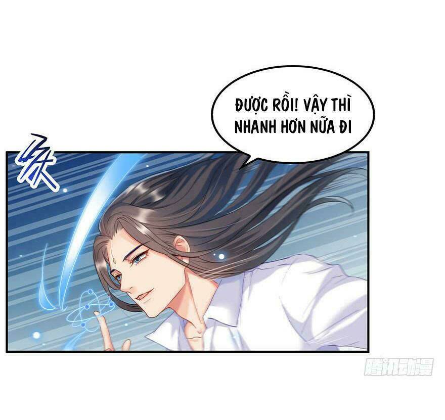 Tu Chân Nói Chuyện Phiếm Quần Chapter 106 - Trang 2