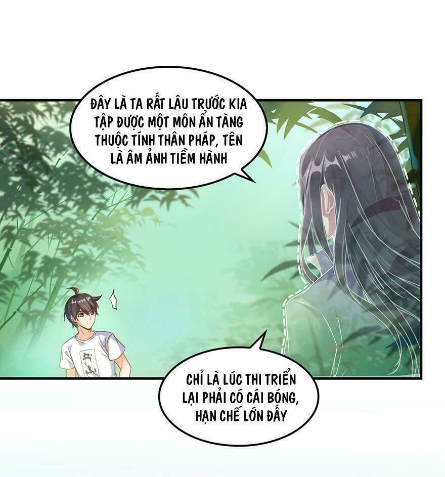 Tu Chân Nói Chuyện Phiếm Quần Chapter 105 - Trang 2