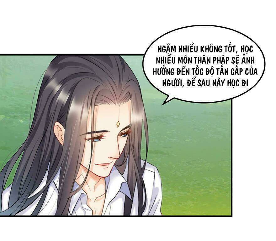 Tu Chân Nói Chuyện Phiếm Quần Chapter 105 - Trang 2