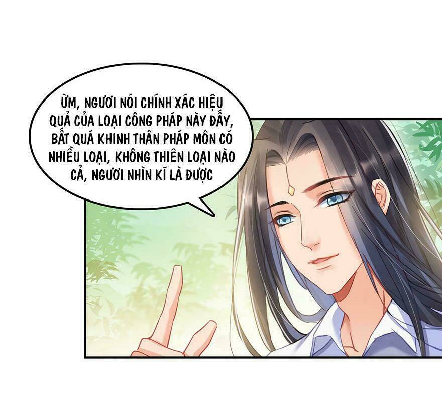 Tu Chân Nói Chuyện Phiếm Quần Chapter 105 - Trang 2