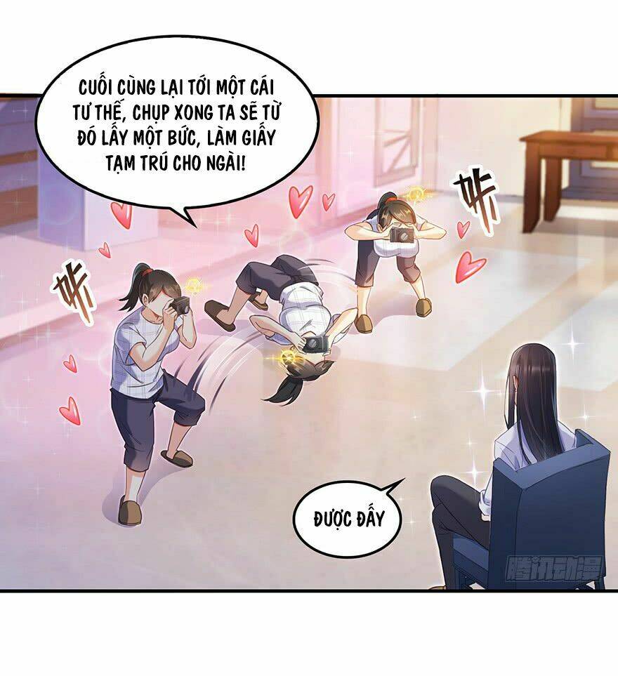 Tu Chân Nói Chuyện Phiếm Quần Chapter 91 - Trang 2