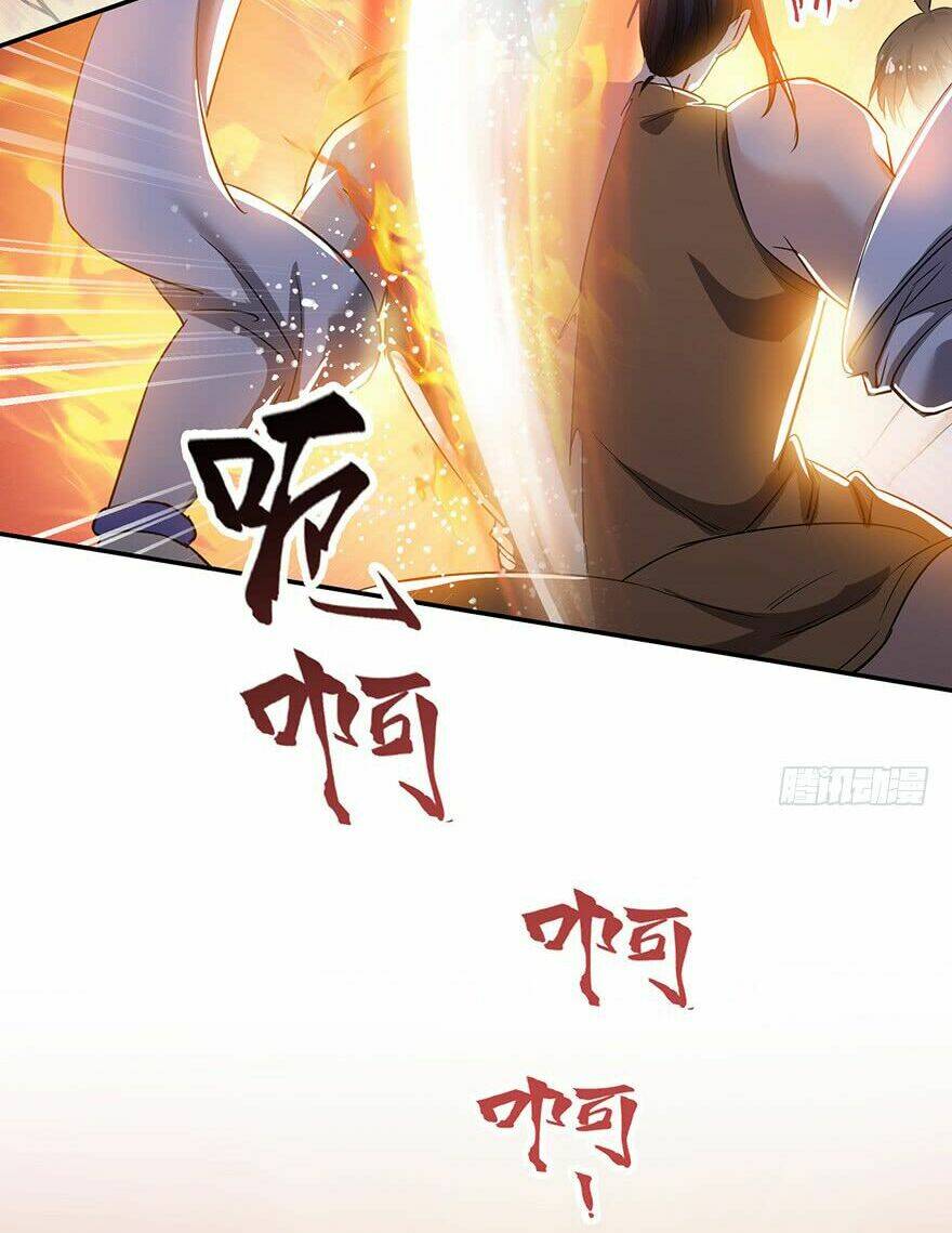 Tu Chân Nói Chuyện Phiếm Quần Chapter 90 - Trang 2