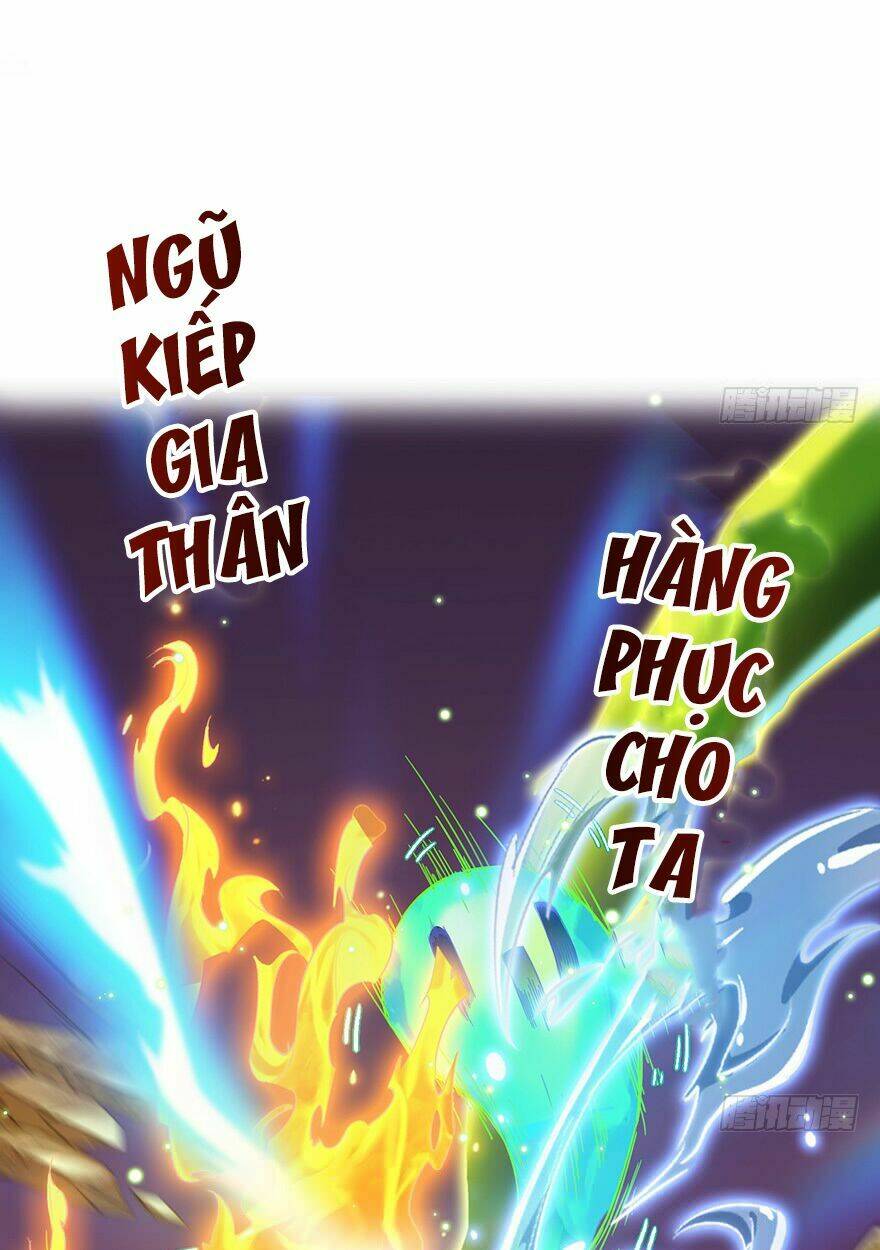 Tu Chân Nói Chuyện Phiếm Quần Chapter 84 - Trang 2