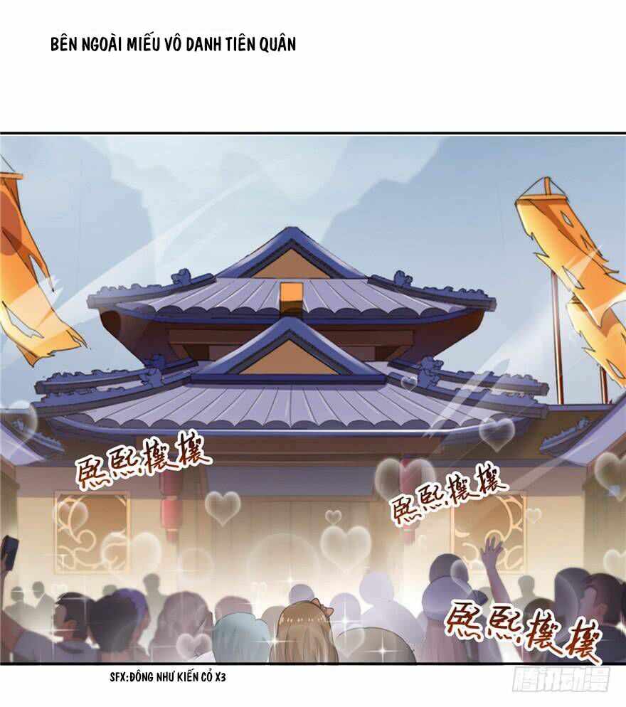 Tu Chân Nói Chuyện Phiếm Quần Chapter 75 - Trang 2