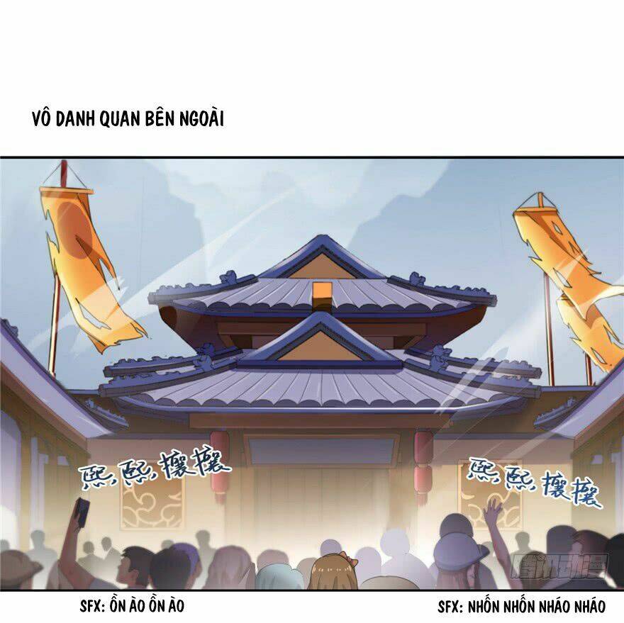 Tu Chân Nói Chuyện Phiếm Quần Chapter 74 - Trang 2