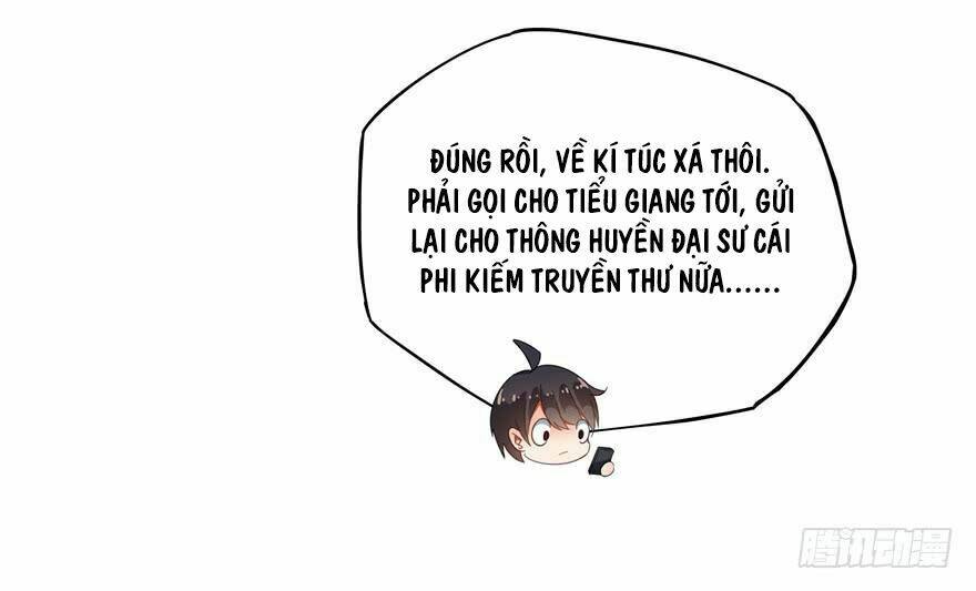 Tu Chân Nói Chuyện Phiếm Quần Chapter 70 - Trang 2