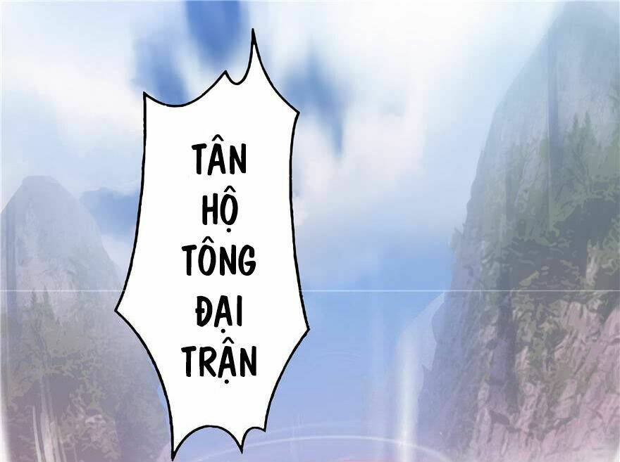 Tu Chân Nói Chuyện Phiếm Quần Chapter 67 - Trang 2