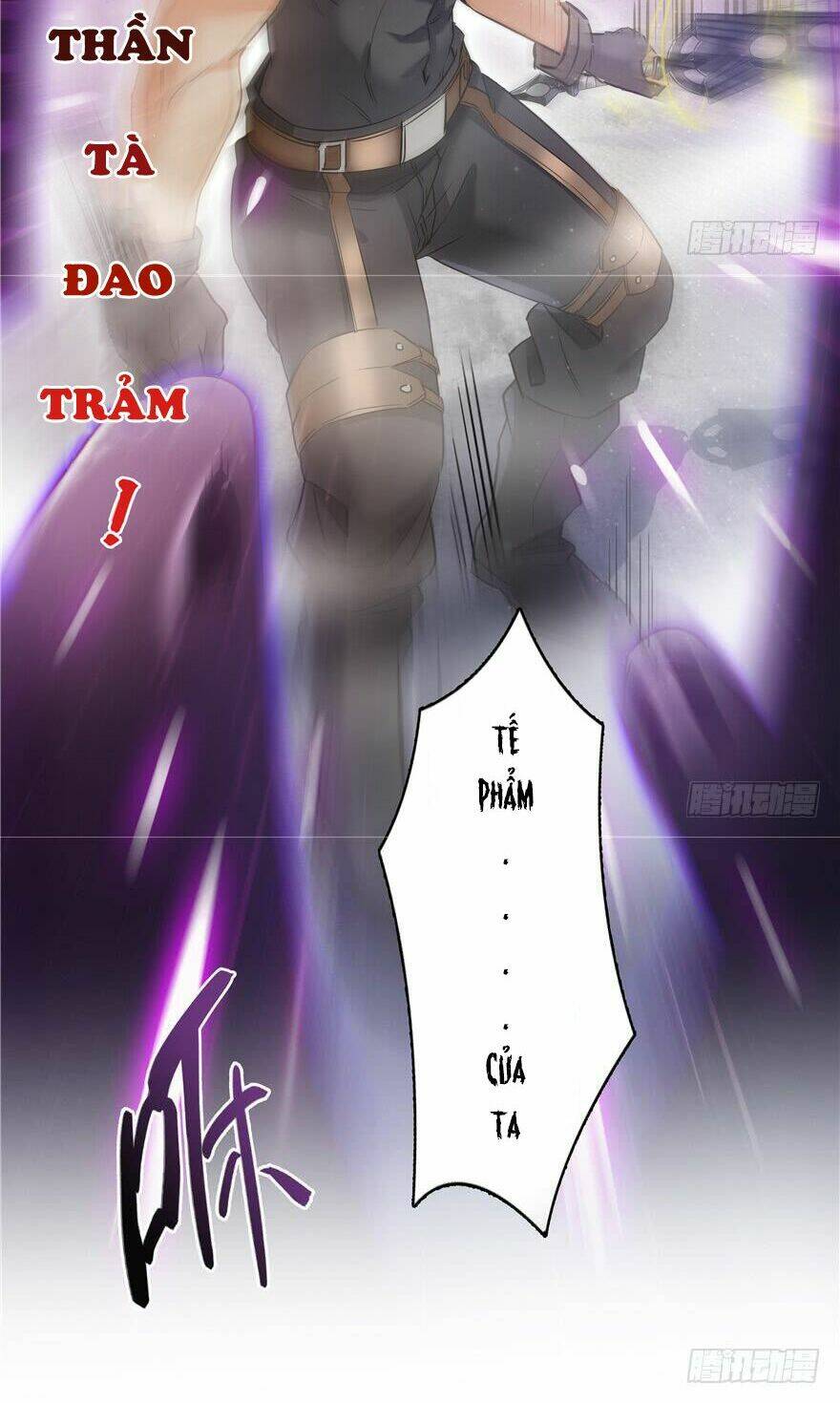 Tu Chân Nói Chuyện Phiếm Quần Chapter 67 - Trang 2