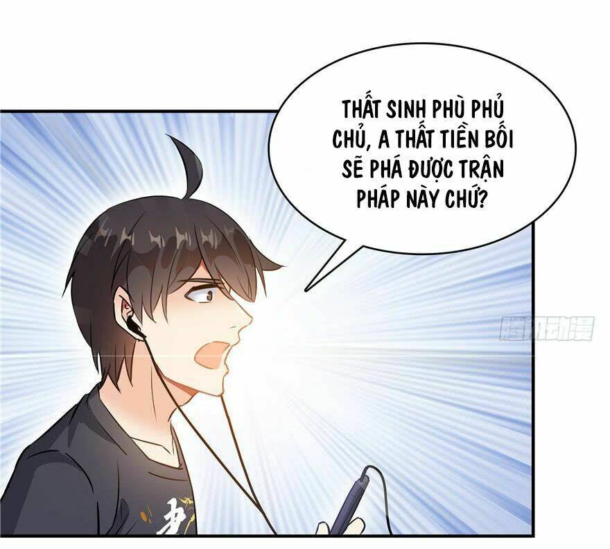 Tu Chân Nói Chuyện Phiếm Quần Chapter 67 - Trang 2