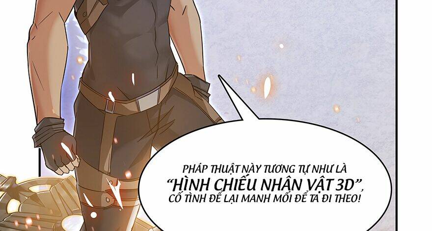 Tu Chân Nói Chuyện Phiếm Quần Chapter 66 - Trang 2