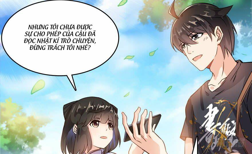 Tu Chân Nói Chuyện Phiếm Quần Chapter 65 - Trang 2