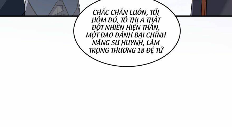 Tu Chân Nói Chuyện Phiếm Quần Chapter 64 - Trang 2