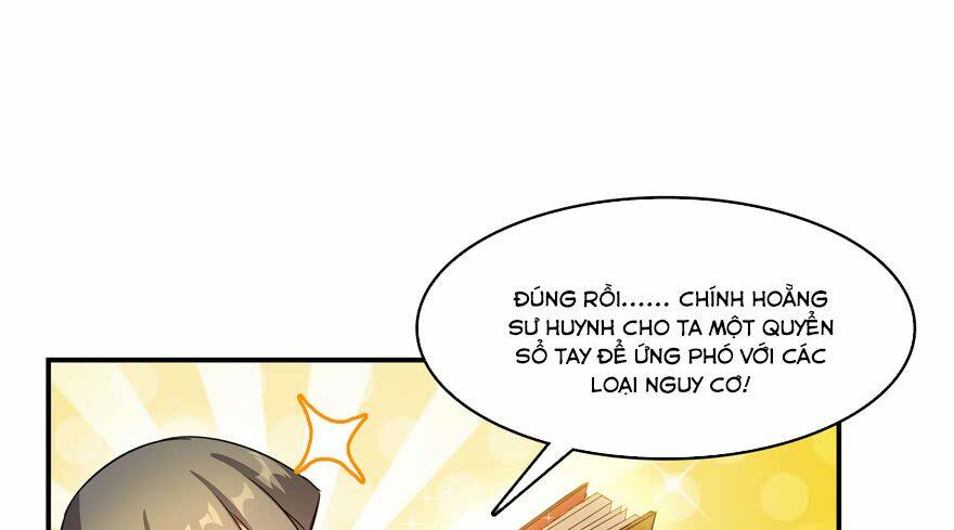 Tu Chân Nói Chuyện Phiếm Quần Chapter 63 - Trang 2