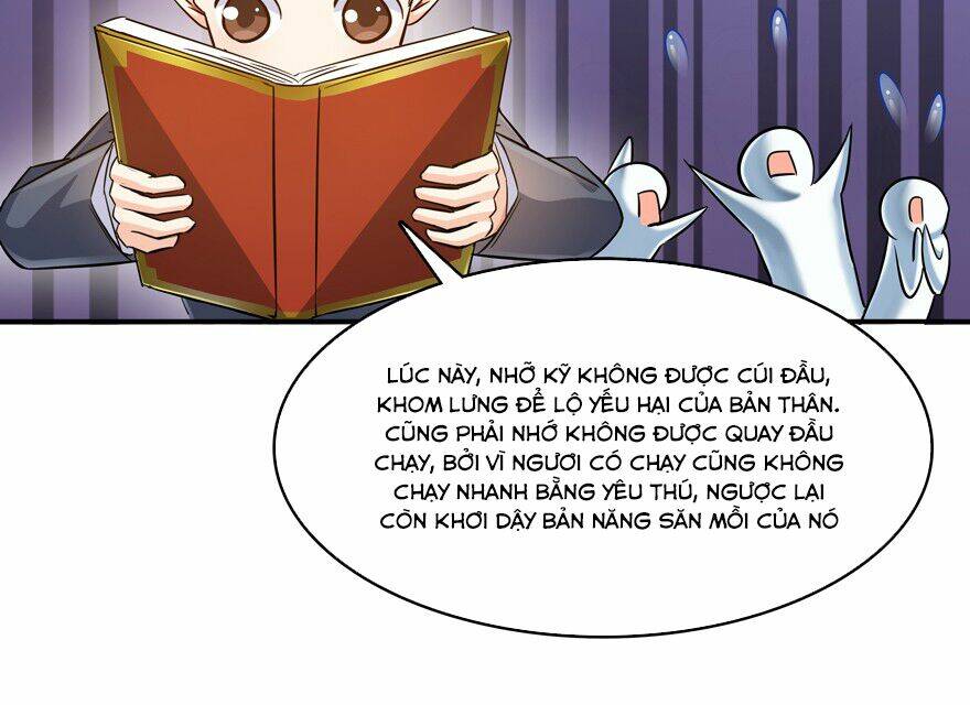 Tu Chân Nói Chuyện Phiếm Quần Chapter 63 - Trang 2