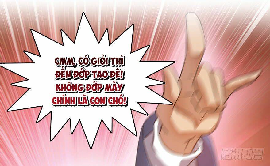 Tu Chân Nói Chuyện Phiếm Quần Chapter 63 - Trang 2