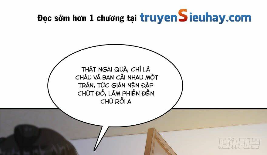 Tu Chân Nói Chuyện Phiếm Quần Chapter 60 - Trang 2