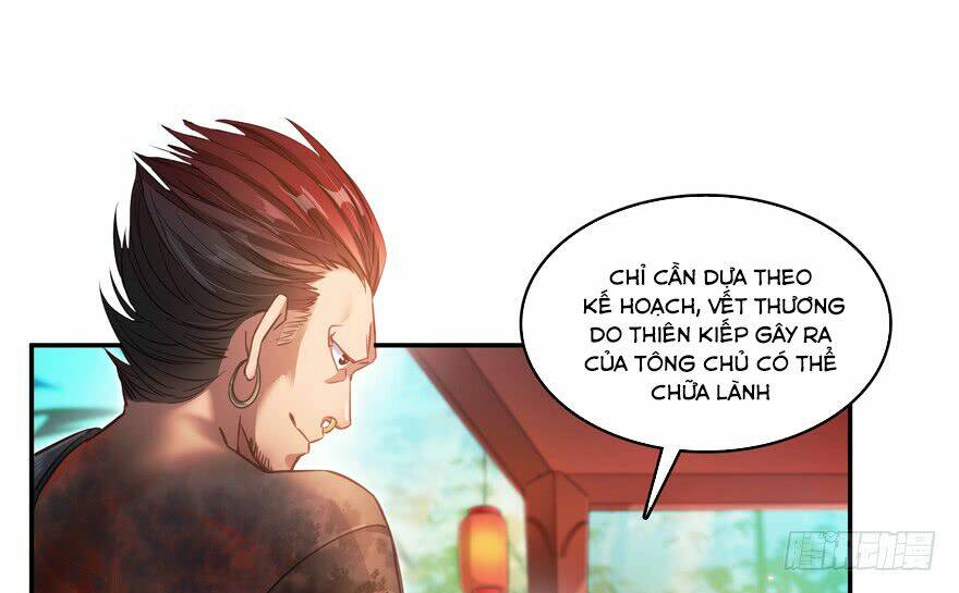 Tu Chân Nói Chuyện Phiếm Quần Chapter 60 - Trang 2