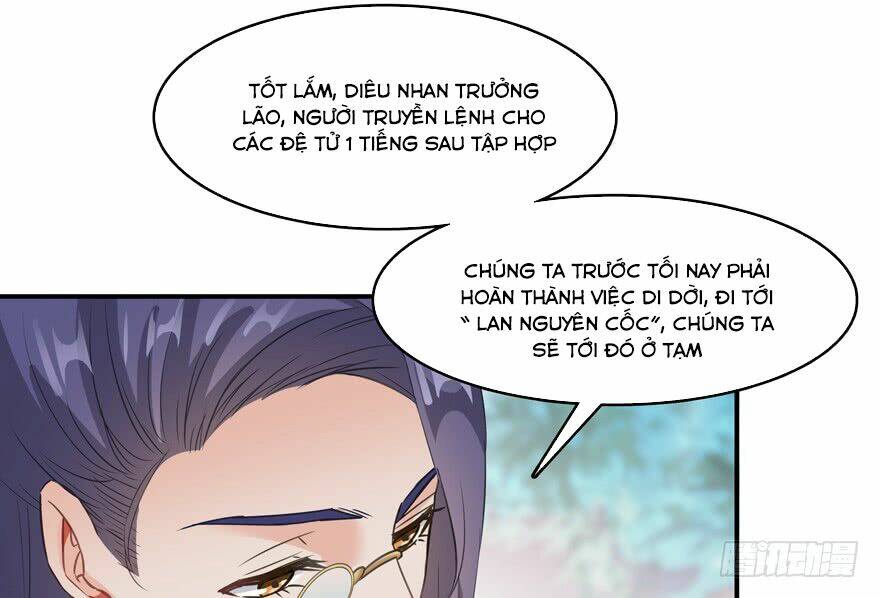 Tu Chân Nói Chuyện Phiếm Quần Chapter 60 - Trang 2