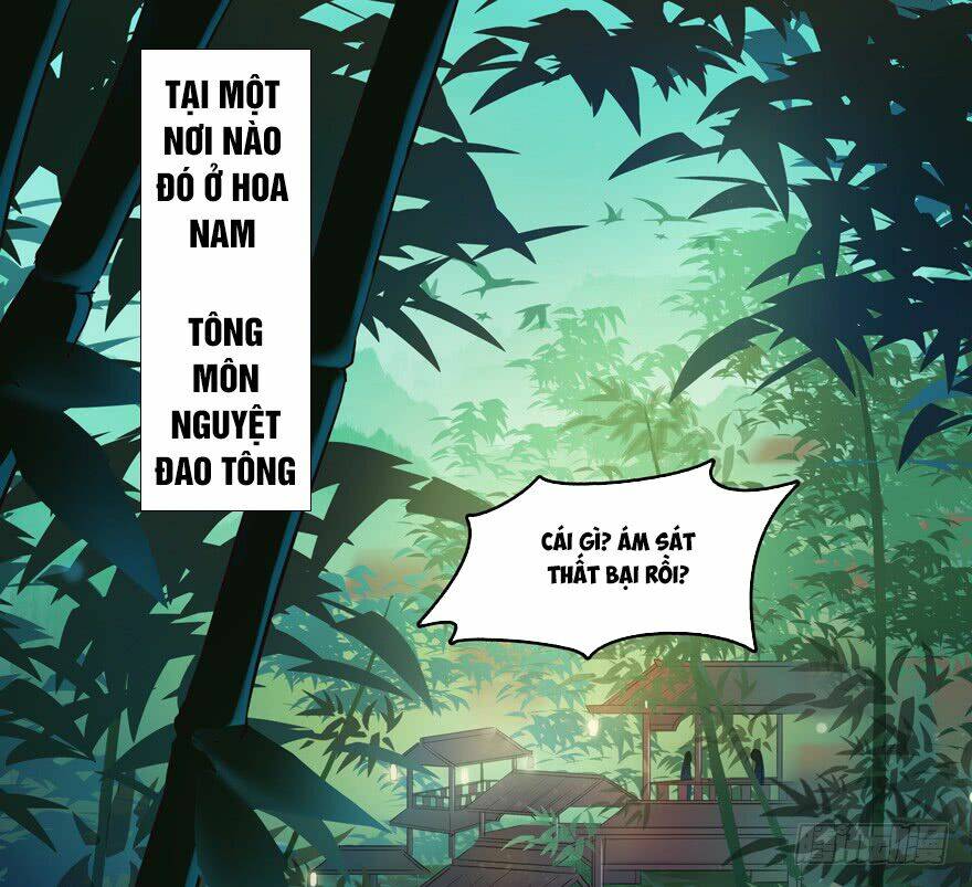 Tu Chân Nói Chuyện Phiếm Quần Chapter 60 - Trang 2