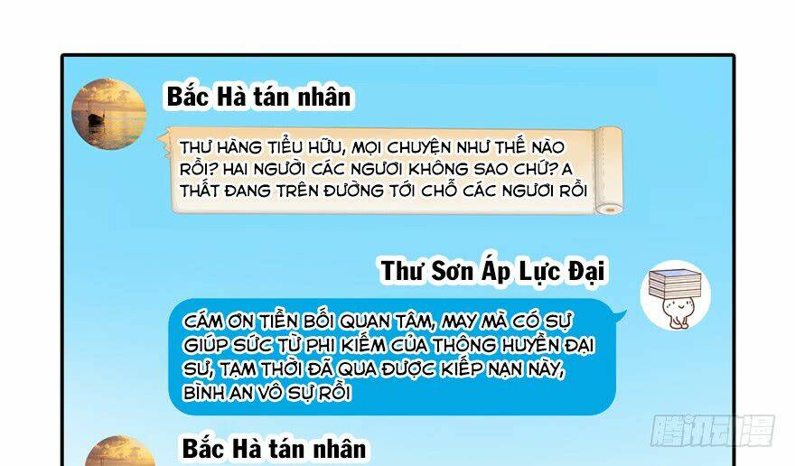 Tu Chân Nói Chuyện Phiếm Quần Chapter 59 - Trang 2