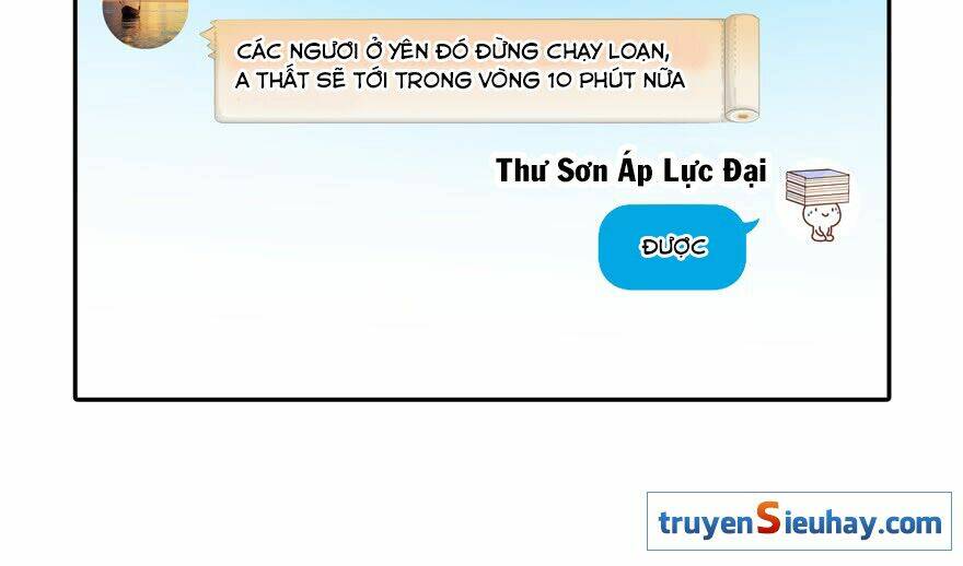 Tu Chân Nói Chuyện Phiếm Quần Chapter 59 - Trang 2