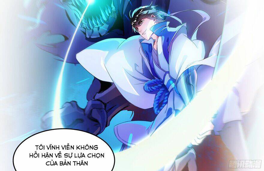 Tu Chân Nói Chuyện Phiếm Quần Chapter 57 - Trang 2