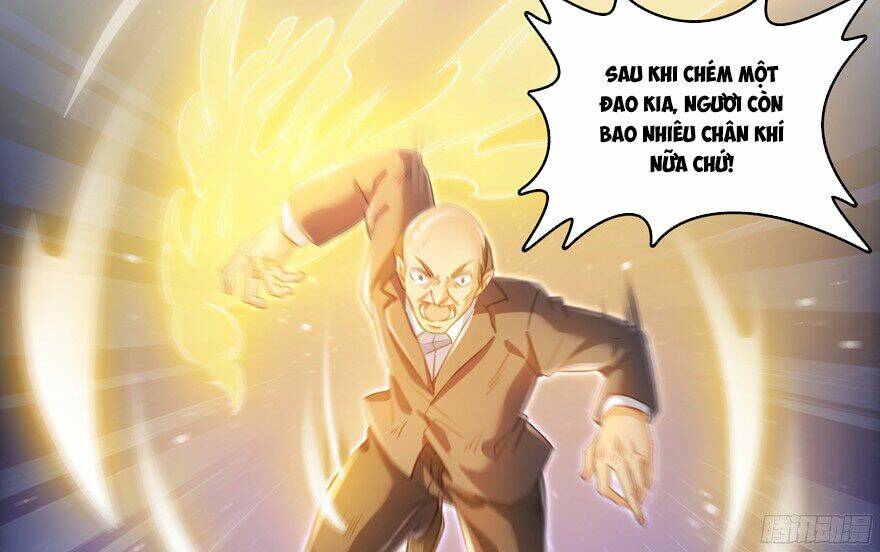 Tu Chân Nói Chuyện Phiếm Quần Chapter 57 - Trang 2