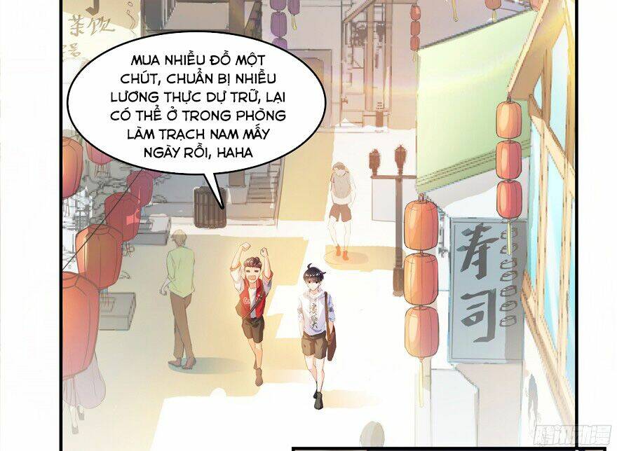 Tu Chân Nói Chuyện Phiếm Quần Chapter 51 - Trang 2