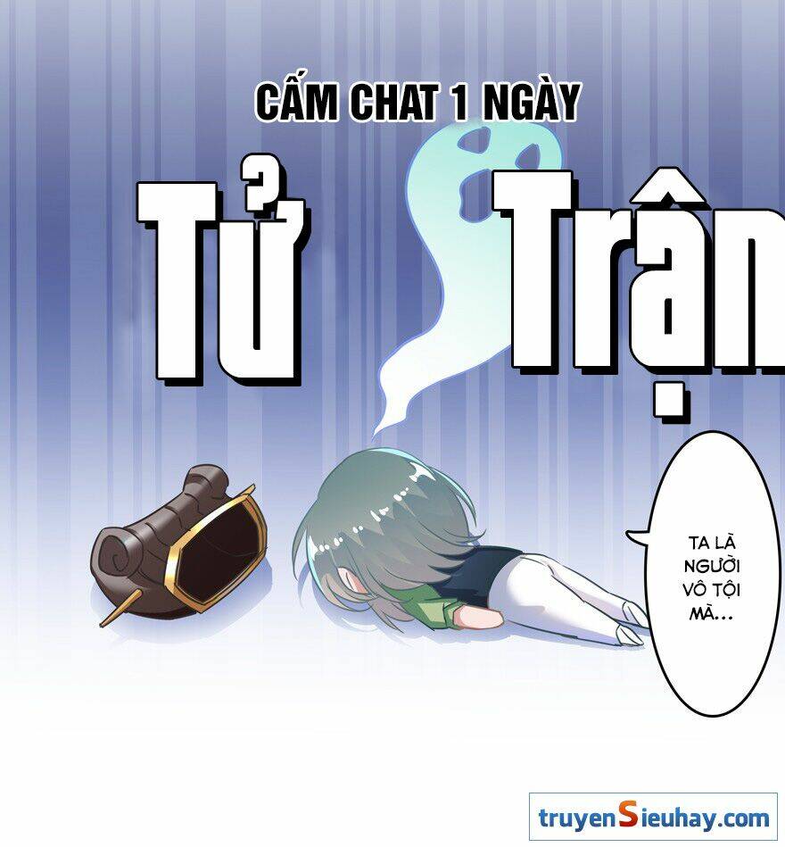 Tu Chân Nói Chuyện Phiếm Quần Chapter 50 - Trang 2