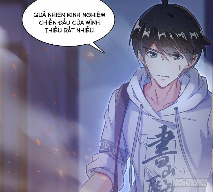 Tu Chân Nói Chuyện Phiếm Quần Chapter 49 - Trang 2