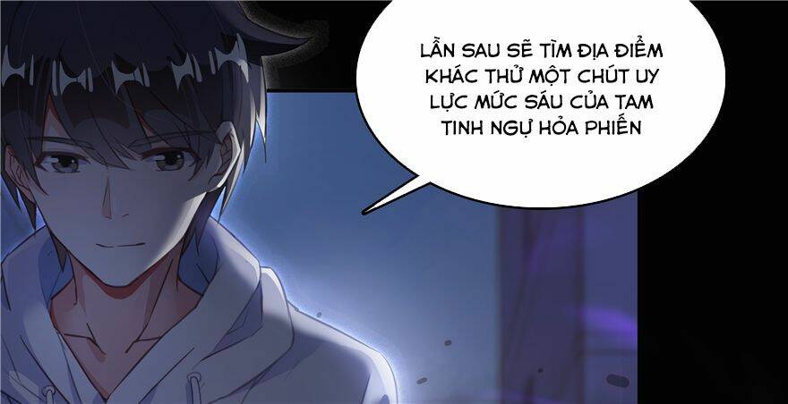 Tu Chân Nói Chuyện Phiếm Quần Chapter 49 - Trang 2