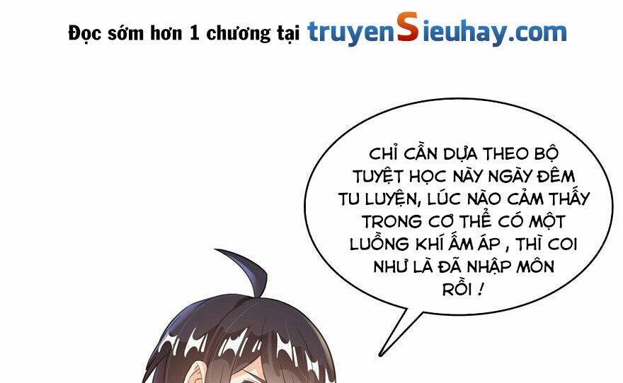 Tu Chân Nói Chuyện Phiếm Quần Chapter 48 - Trang 2