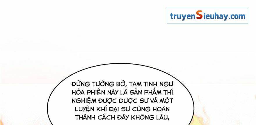 Tu Chân Nói Chuyện Phiếm Quần Chapter 48 - Trang 2