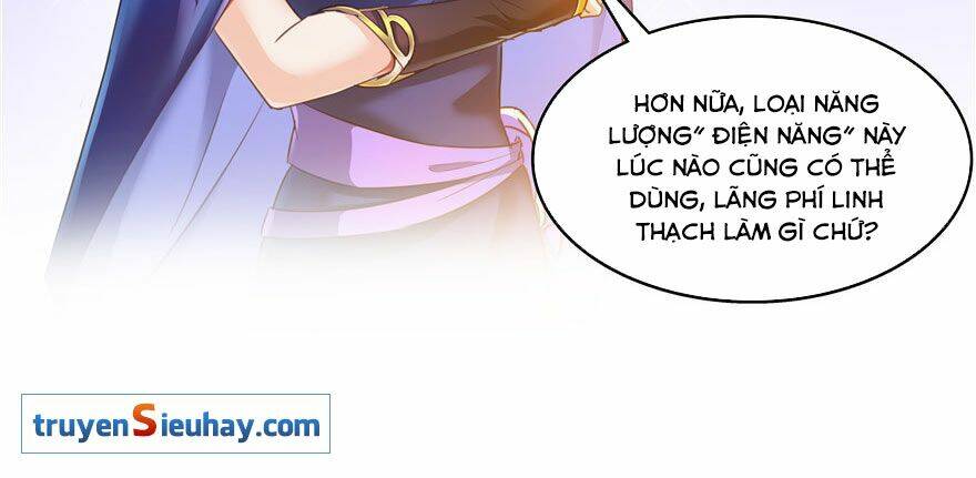 Tu Chân Nói Chuyện Phiếm Quần Chapter 48 - Trang 2