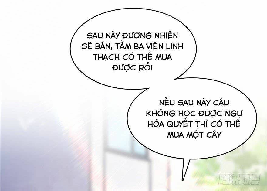 Tu Chân Nói Chuyện Phiếm Quần Chapter 48 - Trang 2