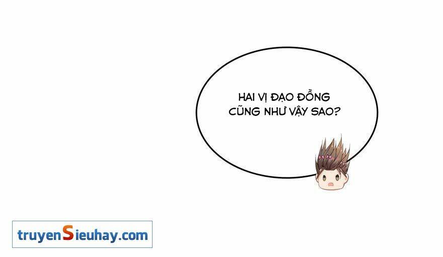 Tu Chân Nói Chuyện Phiếm Quần Chapter 48 - Trang 2