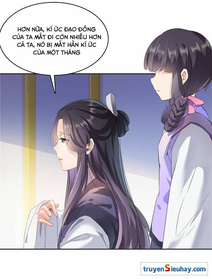 Tu Chân Nói Chuyện Phiếm Quần Chapter 48 - Trang 2